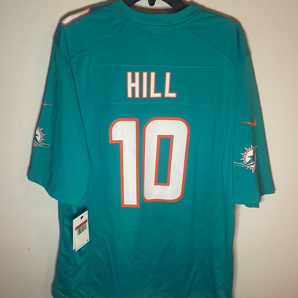 - Tyreek hill jerseys (Multiple sizes) - Picture 2 of 2